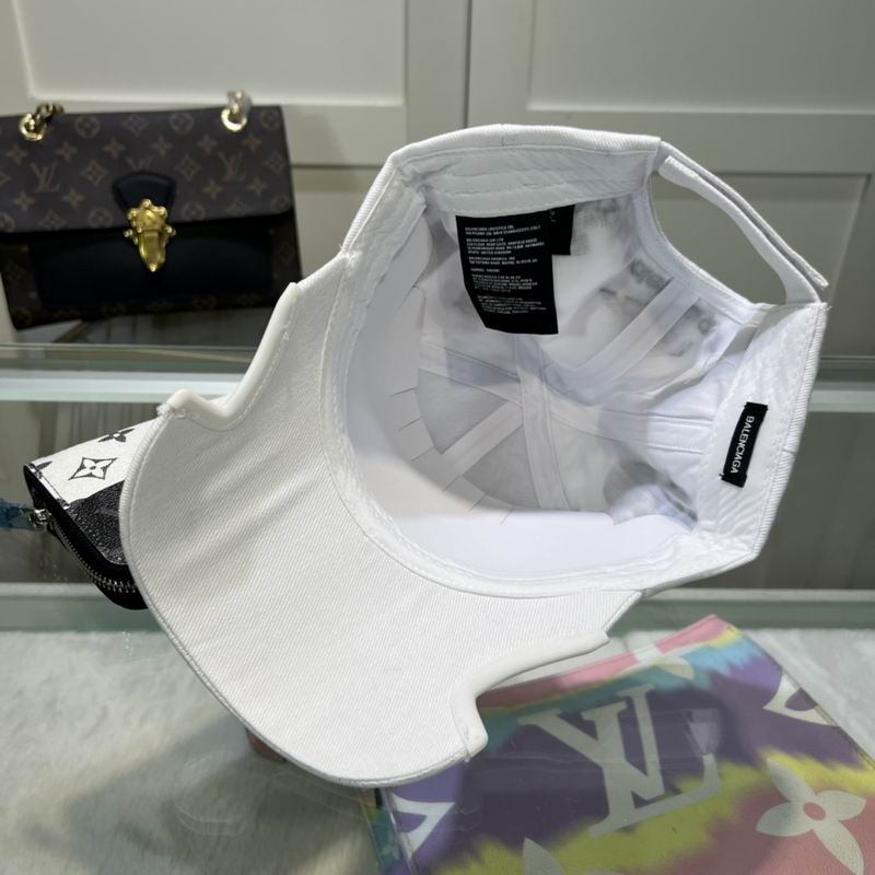 Balenciaga cap (2)